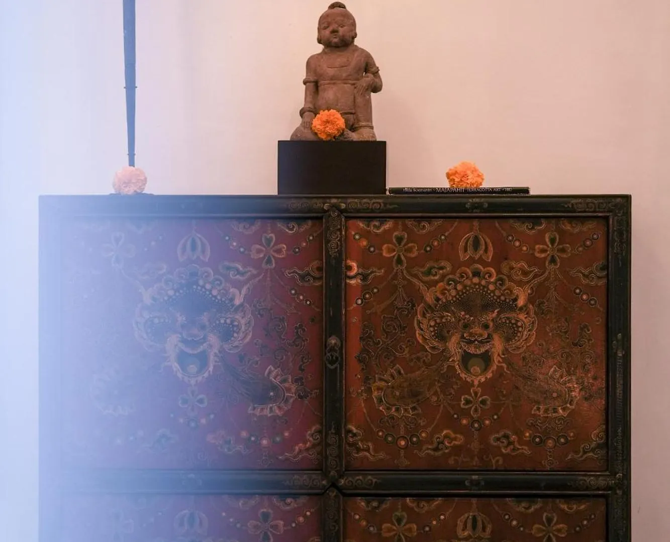 Mosan House: Art-Filled Gem Near Beach & Seminyak Square 0*, Seminyak (Bali)